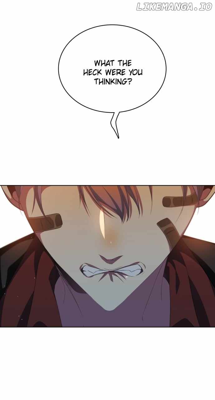 Zero Game Chapter 293 20